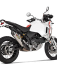 Ducati Desert-X 2022-24