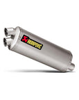 Slip On Muffler Honda CRF1000L