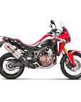 Slip On Muffler Honda CRF1000L