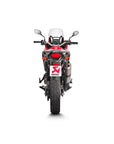 Slip On Muffler Honda CRF1000L