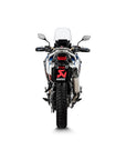 Slip On Honda CRF1100L