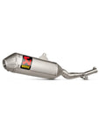 Slip On Muffler CRF300L/Rally