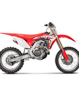 Full System CRF450 2017-20