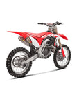 Full System CRF450 2017-20