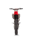 Full System CRF450 2017-20