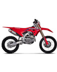 Full Ti System CRF450R 21-24