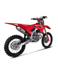 Full Ti System CRF450R 21-24