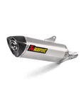 Slip On Muffler Honda CBR500