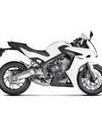 Full System CBR650F/R 14-23