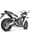 Full System CBR650F/R 14-23