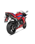Slip On Muffler CBR600RR