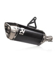 Slip On Muffler XL750 Transalp