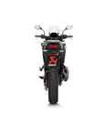 Slip On Muffler XL750 Transalp