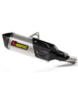 Slip On Muffler Versys 1000