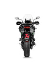 Slip On Muffler Versys 1000