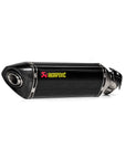 Slip On Muffler Z1000SX 20-24