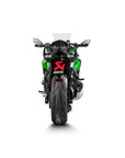 Slip On Muffler Z1000SX 20-24