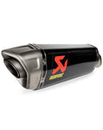 Slip On Muffler ZX-10R 2021-25