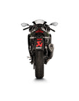 Slip On Muffler ZX-25R/ZX-25RR