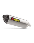 Slip On Muffler Versys-X 300