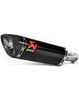 Slip On Ninja 250/400/500