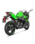Slip On Ninja 250/400/500