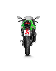 Slip On Ninja 250/400/500