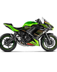 Full System Ninja 650/Z650 23>