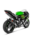 Slip On Muffler ZX-6R/636 9-26