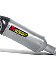 Slip On Muffler GSX-R1000