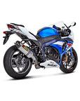 Slip On Muffler GSX-R1000