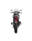 Slip On V-Strom 650 17-24