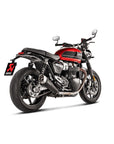 Slip On Speed Twin/Thruxton