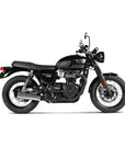 Slip On Bonneville T120 16-20