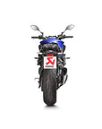 Slip On Muffler Yamaha MT10