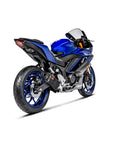 Full System YZF-R3/MT-03 14-23