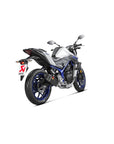 Full System YZF-R3/MT-03 14-23