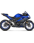 Slip On Muffler R3/MT03 22-26