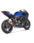 Full System YZF R7 2021-24