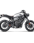 Full System Yamaha MT07/XSR700