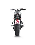 Full System Yamaha MT07/XSR700