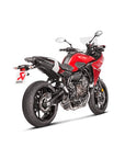 Full System Yamaha MT07/XSR700