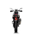 Slip On Yamaha Tenere 700