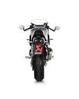 Full System XSR900/GP 22-26