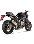Full System XSR900/GP 22-26