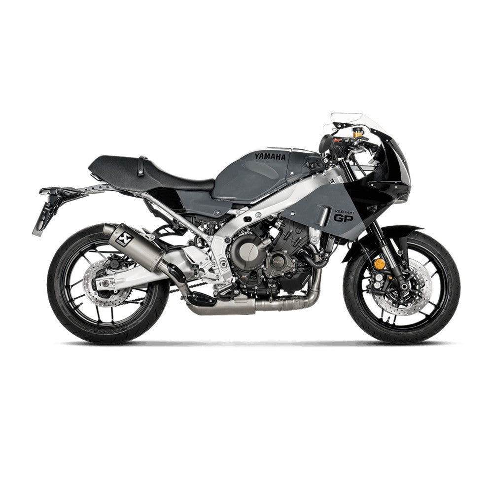 Full System XSR900/GP 22-24