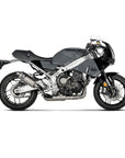 Full System XSR900/GP 22-24