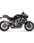Full System XSR900/GP 22-26
