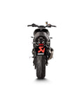 Full System XSR900 22-23