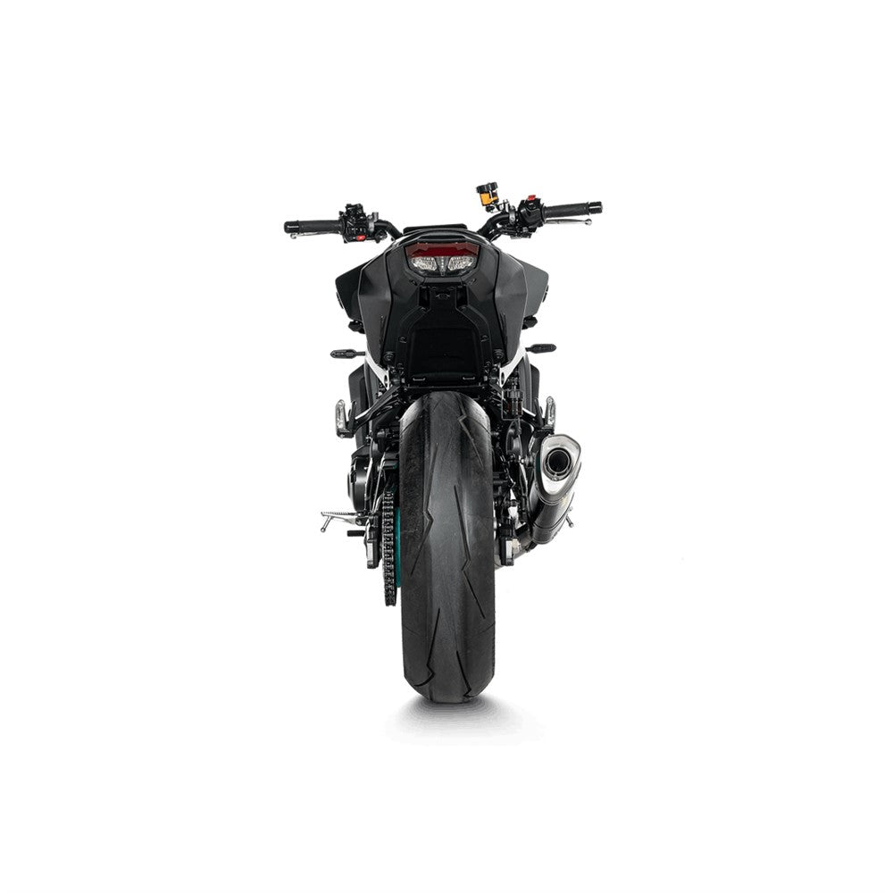 Full System MT-09/FZ-09